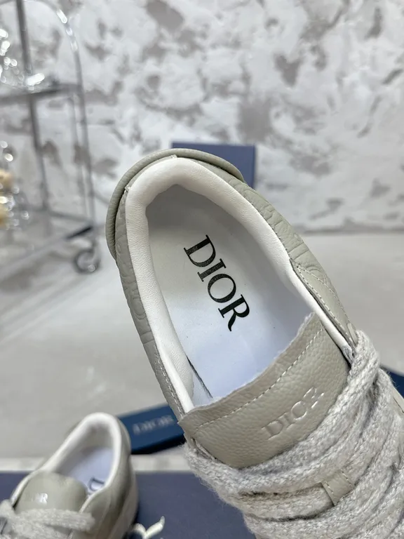 Dior Shoe 